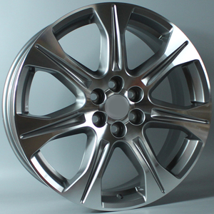 <span class=keywords><strong>ล้อ</strong></span>อลูมิเนียมอัลลอยด์หลอมขนาด18x8x4 5x112<span class=keywords><strong>ขอบ</strong></span>ล้อสำหรับรถยนต์นั่งส่วนบุคคลดีไซน์รูปดาวขนาด18นิ้ว - Product Image 4