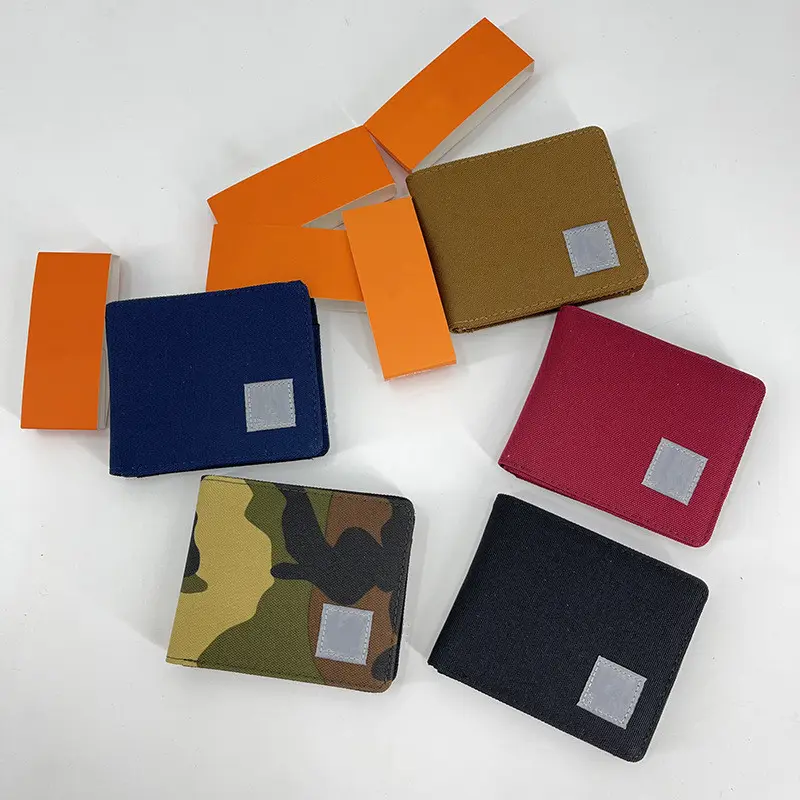 Portefeuille personnalisé en cuir, coton et lin pour femmes porte-monnaie porte-cartes avec dragonne motif aztèque portefeuille pour cartes de crédit pochette