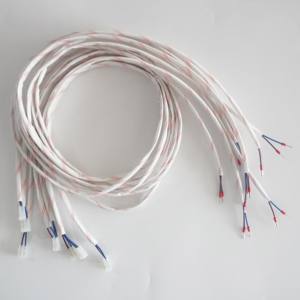 定制干燥器空调电缆新能源汽车线束 - Product Image 4