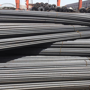 HRB335 Grade 60 Stahl bewehrung schnitt Gebogener Service ASTM Standard 40ft &lt;span class=keywords&gt;&lt;strong&gt;Container&lt;/strong&gt;&lt;/span&gt; last für den globalen Export Warm gewalzter Stab für Gebäude - Product Image 2