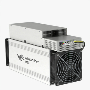 Người chiến thắng/microbt whatsminer M50 118 t/116/114th Bitcoin asic thợ mỏ máy & Nhà cung cấp hàng đầu minero 118 t/118H BTC Crypto thợ mỏ - Product Image 1