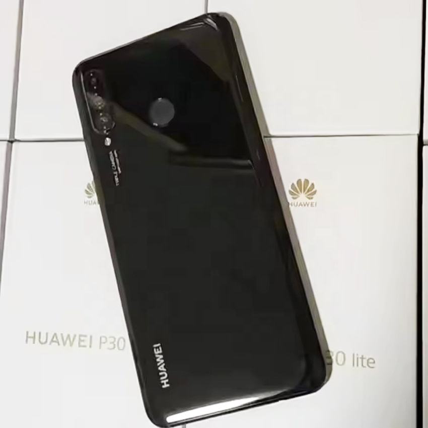 P30 Lite Does Huawei Y6p Support Wireless Charging HUAWEI Honor 30