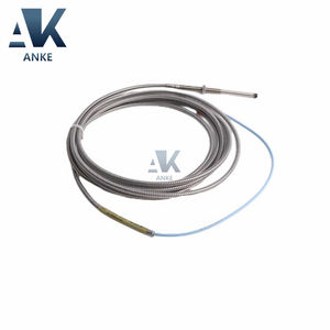 330104-06-14-50-02-00 Doblado Nevada 3300 XL 8 Mm Sondas de proximidad - Product Image 1