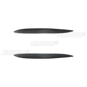 Kits de Estilización para Mazda MX-5 NC Miata 2009-2015, Molduras Decorativas para Faros Delanteros, Cejas para Faros, Decoración de Carrocería - Product Image 6
