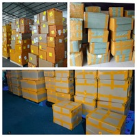 Transitaire Chine Agent maritime Logistique mondiale Vaste réseau logistique Économique DDP Express aérien DHL FEDEX TNT EMS USA Stable