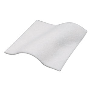 OEM Personalizado CalciCare Cálcio Alginato Molho 4x4 para Alto Exsudato Ferida Gestão Natural Fibra De Algas Cria Camada De Gel - Product Image 5