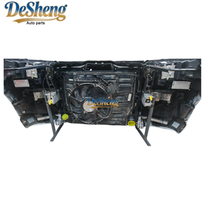 Instalación sin Daños para <span class=keywords><strong>BMW</strong></span> <span class=keywords><strong>X1</strong></span>, U11, U12: Parte Delantera, Parachoques Delanteros, Faros LED, Rejillas, Radiadores, Persianas, Accesorios Premium - Product Image 5
