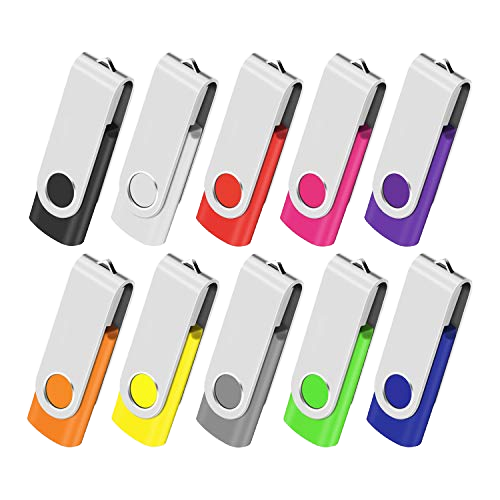 2GB USB 2.0 Flash Drive PlasticUSB Flash Drive for Laptop/PC/Car