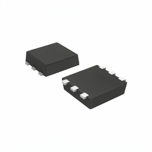 Power Management (PMIC) Electronics Component BOM IC In Stock S-8213AAQ-I6T1U 6 SMD, <b>Flat</b> Leads - Product Image 1