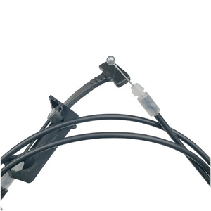 Poignée du bouchon de réservoir de carburant Honda 74880-TVA-A01 en plastique pour Accord 2018-22 - Product Image 5