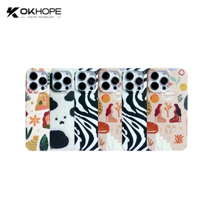 Make Your <strong>Own</strong> Design Custom Photo <strong>Printing</strong> 3D Blank Sublimation Mobile Phone Case For <strong>iphone</strong> 15 3D Phone Case - Product Image 2