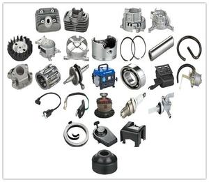 650 נייד w שקט מחולל בנזין קל מהלך 2 שבץ מיני שבץ - Product Image 2