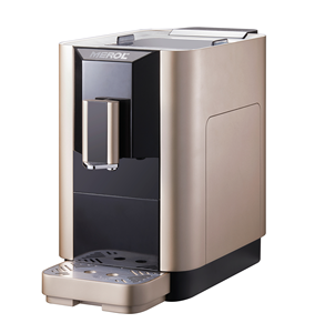 Cafetera portátil italiana con pantalla táctil inteligente, máquina de <span class=keywords><strong>café</strong></span> expreso totalmente automática - Product Image 5