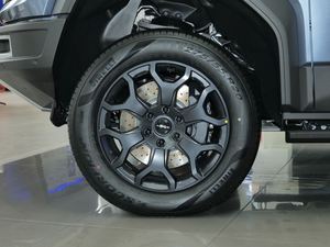 BYD Leopard 5 2026 Coche eléctrico híbrido enchufable Vehículo de nueva energía con alto precio Gran nuevo y usado Leopard 5 Equation 2026 - Product Image 6