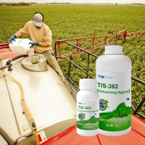 Agente Antiespumante Agrícola para Tanques de Mezcla de Agroquímicos - Product Image 5