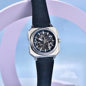 Pagani Design 1791 <b>Automatic</b> <b>Skeleton</b> <b>Watch</b> for Men - Product Image 4
