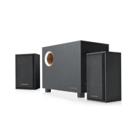 Top Vente pas cher Microlab Multimédia Haut-Parleur M-105