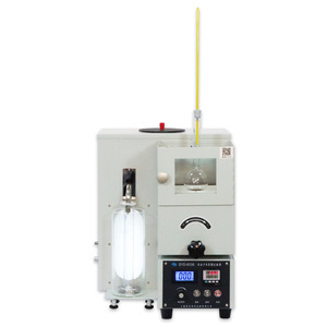 เครื่องทดสอบการกลั่นน้ำมัน SYD-6536 ASTM D86 D7345 สำหรับการใช้งานในบรรยากาศปกติ - Product Image 2