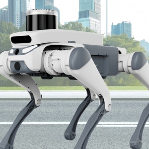 <span class=keywords><strong>Robot</strong></span> chien intelligent à 4 pattes - Product Image 1