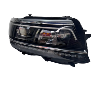 Fari LED 12V per <span class=keywords><strong>Volkswagen</strong></span> Tiguan, Compatibili con VW T6 Multivan 2018 e <span class=keywords><strong>T7</strong></span> Transporter, Luci Anteriori a LED - Product Image 2