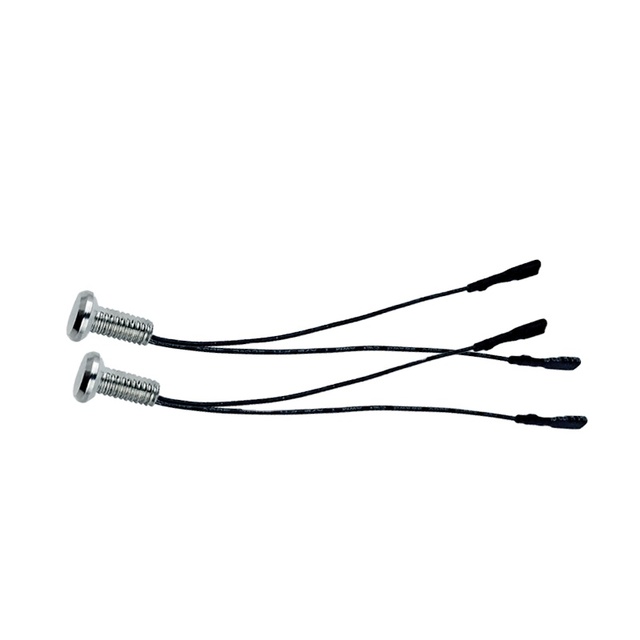 Small Home Appliance Sensor MF58 NTC Thermistor Temperature Sensor for Electric Kettle with Metal Alloy and -40~125C Range