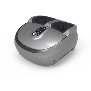 Máquina Eléctrica de masaje de compresión de aire, masajeador de pies - Product Image 5