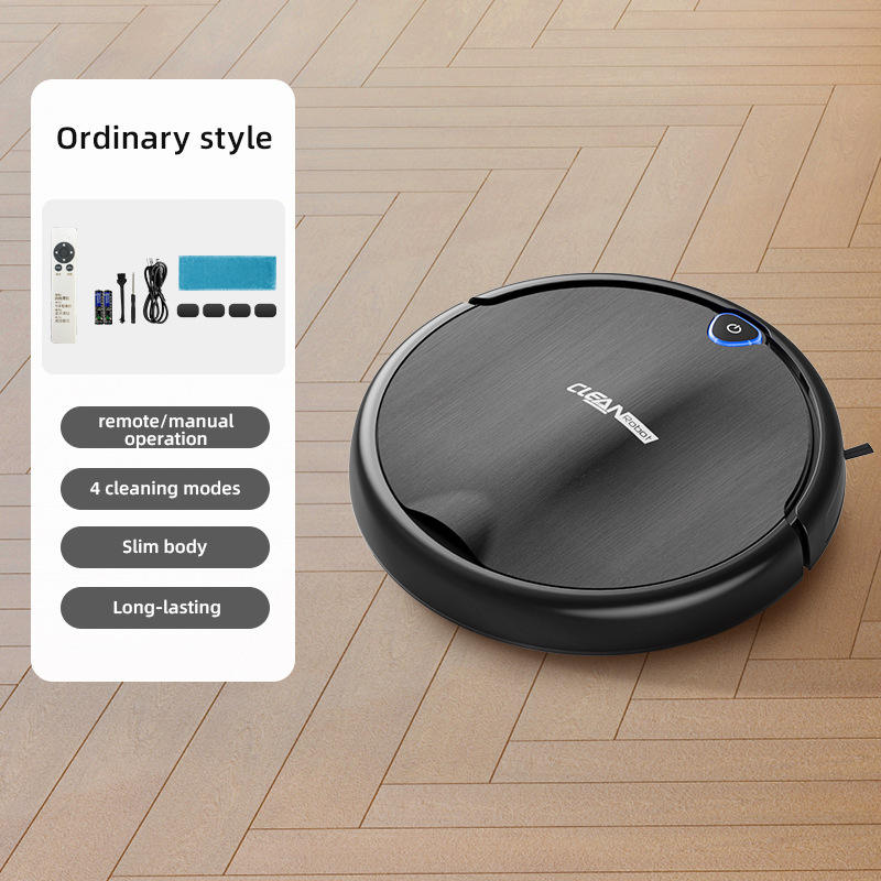 S34 [Black] Flagship Model - Remote Control Version