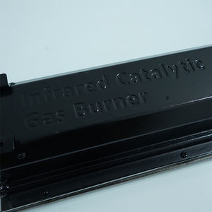 Brûleur à gaz catalytique infrarouge pour <span class=keywords><strong>four</strong></span> à rôtisserie industriel HD162 - Product Image 6