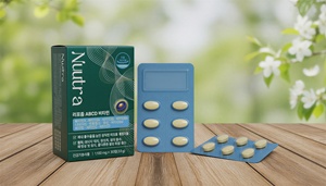 Comprimé Multivitaminé Liposomal ABD - Formule à Absorption Élevée Vitamines D et B Complexe pour Adultes - Énergie, Soutien Immunitaire, Santé Yuyu - Product Image 2