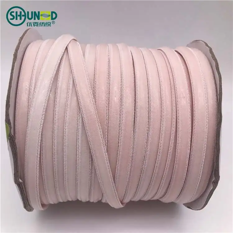 Нескользящий эластичный резиновый силиконовый 10 мм эластичный с силиконовым эластичным поясом