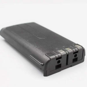 NiMH Batterie KNB-14 1500mAh 7.2V pour Talkie Walkie KNB-15 Tk-272G TK-372G TK-260 TK-270 <span class=keywords><strong>TK2107</strong></span>, TK3107 Deux Way Radio - Product Image 2