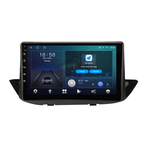 Autoradio 9 pouces <span class=keywords><strong>Android</strong></span> 12 Lecteur stéréo multimédia GPS pour <span class=keywords><strong>Peugeot</strong></span> 2008 <span class=keywords><strong>208</strong></span> 308 2010 ~ <span class=keywords><strong>2015</strong></span> Lecteur vidéo Carplay de navigation - Product Image 1