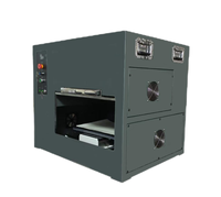 Biaya Effective3d foto kristal kubus akrilik Laser ukiran mesin Printer untuk kaca subpermukaan terukir