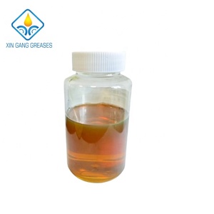 Fluide hydraulique synthétique HFDU résistant au <span class=keywords><strong>feu</strong></span> à base d'ester - Product Image 5