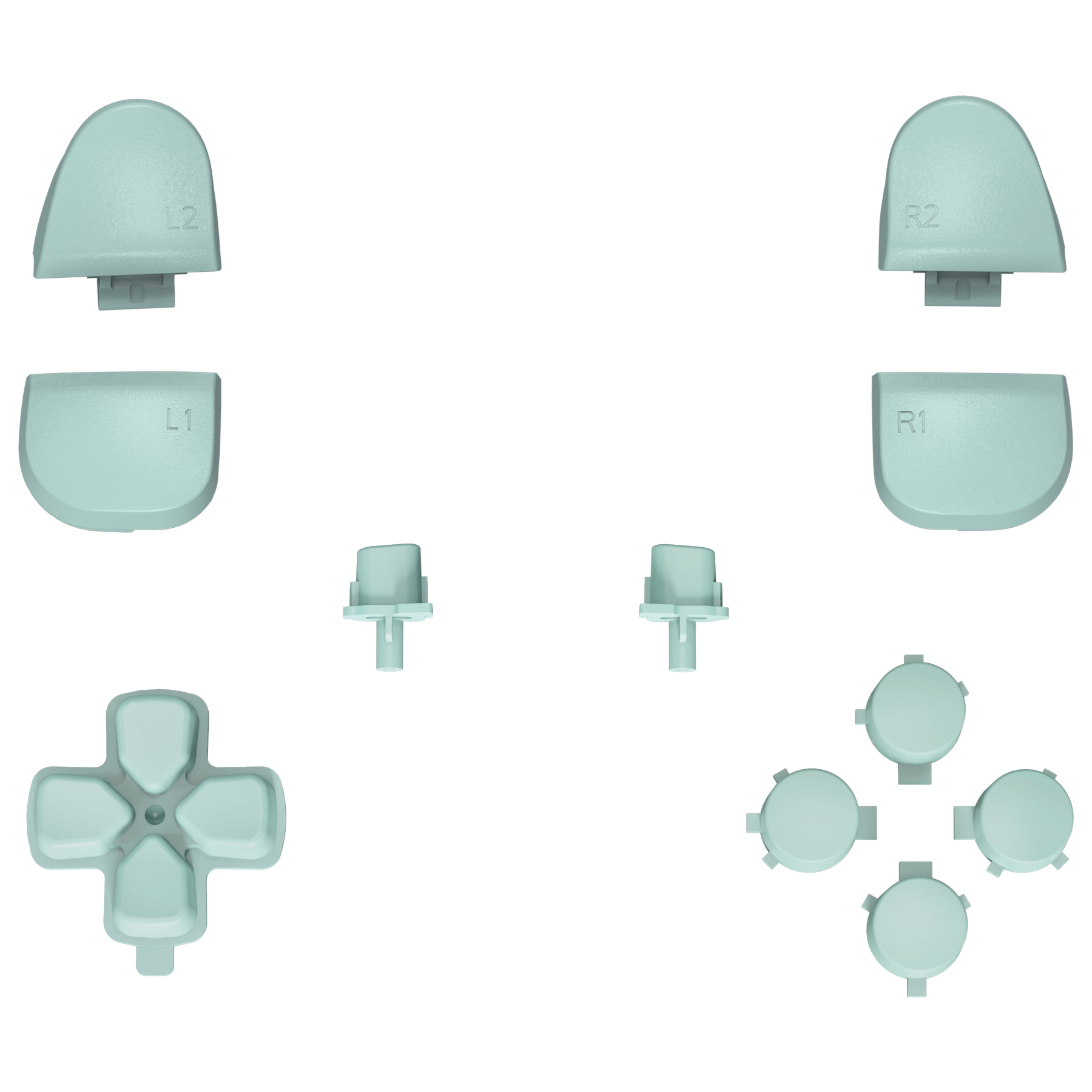 Light Cyan JPF1019G3WS
