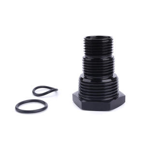 Conectores Adaptadores de Filtro de Combustible en Nueva Condición para Modificación de Automóviles, 5/8-28 3/4-16 13/16-16 3/4 NPT, Modelo Compatible con Piezas de Automóviles, en Bolsa - Product Image 1