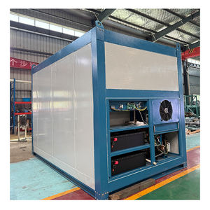 Chambre froide commerciale - <span class=keywords><strong>Prix</strong></span> des unités de stockage réfrigérées - Product Image 5