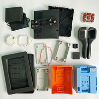 Fabricant de pièces en plastique, service de moulage par injection plastique sur mesure, produits en plastique, moules de haute précision