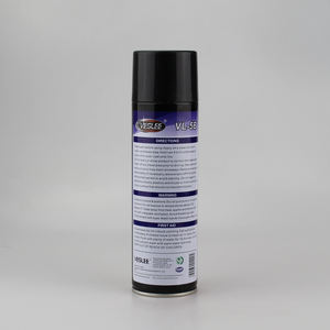 น้ำยาเคลือบเงายางรถยนต์ชนิดสเปรย์ ติดทนนาน ปกป้องและเพิ่มความเงางาม - Product Image 3