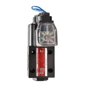 Directionnel hydraulique à commande pilote 3 voies DSLG-01-3-0-D24-N-11 - Product Image 1