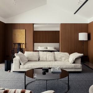 Soluzioni Complete per Progetti Domestici: Consulenti di Design, Architetti e Interior Designer con Rendering 3D - Product Image 2