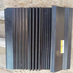 सोने के स्लूआइस बॉक्स के लिए सोने के स्लॉट रबर की चादरें अच्छी तरह से सोना - Product Image 5