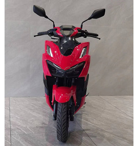 Moteur refroidi à l'eau Scooter à essence Adulte avec le moteur à essence Euro 5 4 temps Certification <span class=keywords><strong>Eec</strong></span> <span class=keywords><strong>Epa</strong></span> <span class=keywords><strong>50cc</strong></span> 125cc 150cc - Product Image 2