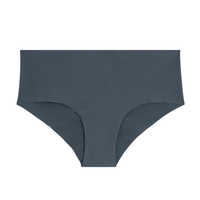 Ropa Interior Femenina Personalizada, Transpirable, de Algodón Suave, Tejida, de Cintura Media, Sin Costuras, Tipo G-STRING, Ajuste Cómodo, Diseño Premium