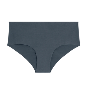 Ropa Interior Femenina Personalizada, Transpirable, de Algodón Suave, Tejido Diario, Tanga para Mujer, Ajuste Cómodo, Diseño Premium, Ecológico, Color Sólido - Product Image 2