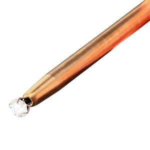 Портативный Алмазный зажим для ювелирных изделий из нержавеющей стали - Product Image 5