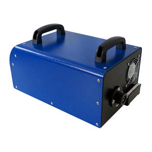 Equipo Estable para Limpieza de Conductos de Aire Acondicionado para <span class=keywords><strong>Chimeneas</strong></span> con Cepillado, Equipo de Limpieza de Conductos HVAC - Product Image 6