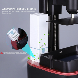 Elegoo Wholesale <strong>MARS</strong> <strong>3</strong> <strong>Pro</strong> 4K MONO 143*89.6*175mm LCD Resin 3D PRINTER Impresora 3D - Product Image 4