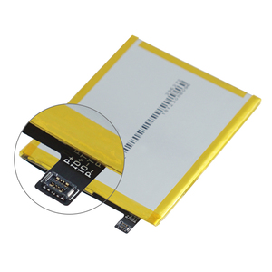 Batterie d'origine adaptée aux téléphones mobiles Motorola XT1941 <span class=keywords><strong>P30</strong></span> PLAY avec modèle de batterie JE40 G7 POWER - Product Image 3