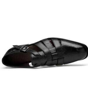 UP-5078R scarpe basse e Casual da uomo di 48 dimensioni - Product Image 3